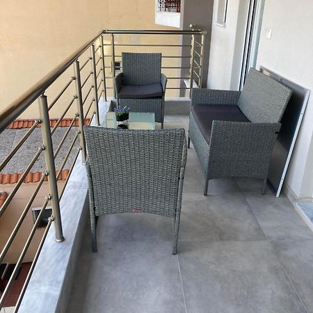 Valantis Home Kawala Zewnętrze zdjęcie
