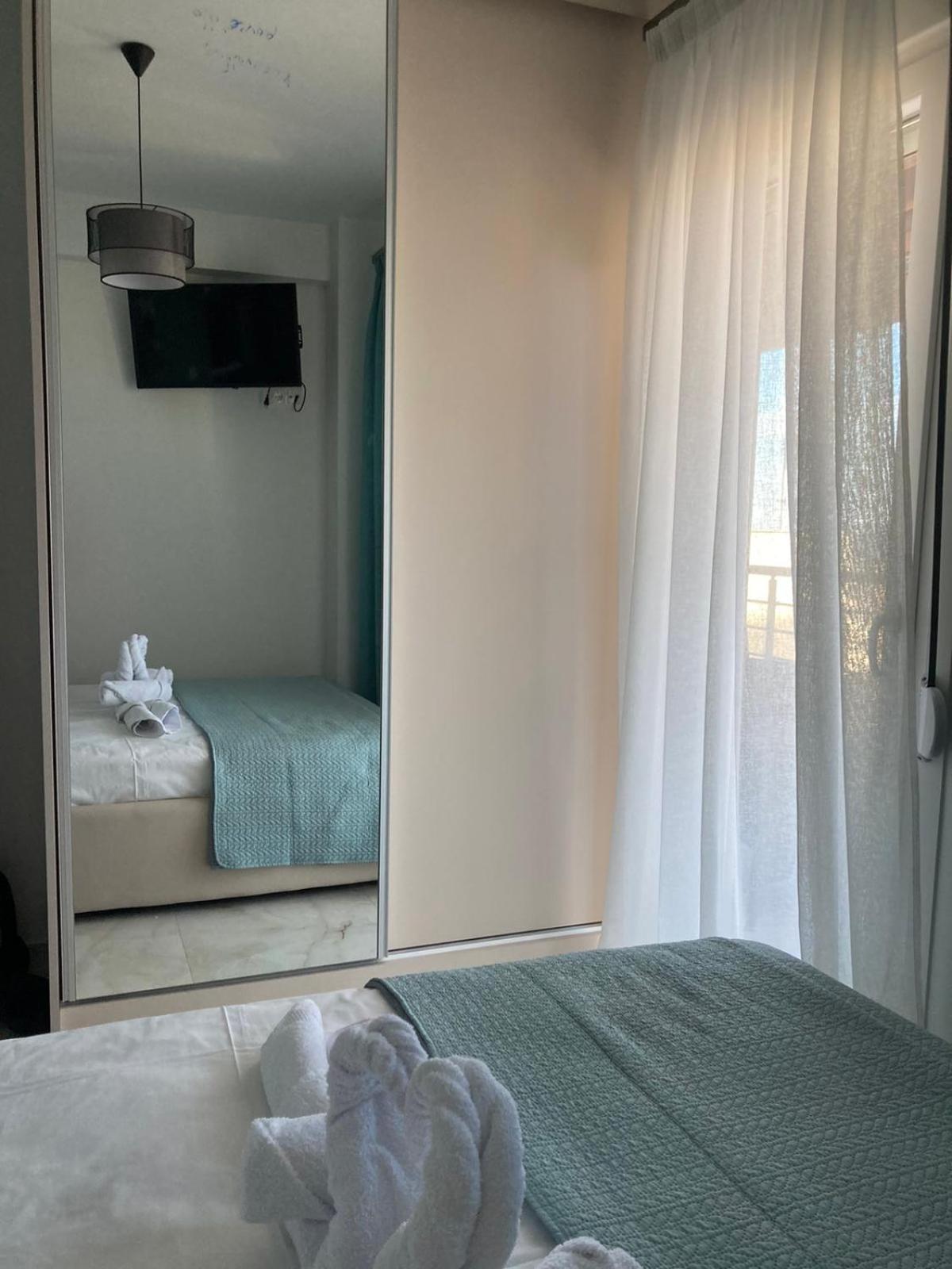 Valantis Home Kawala Zewnętrze zdjęcie