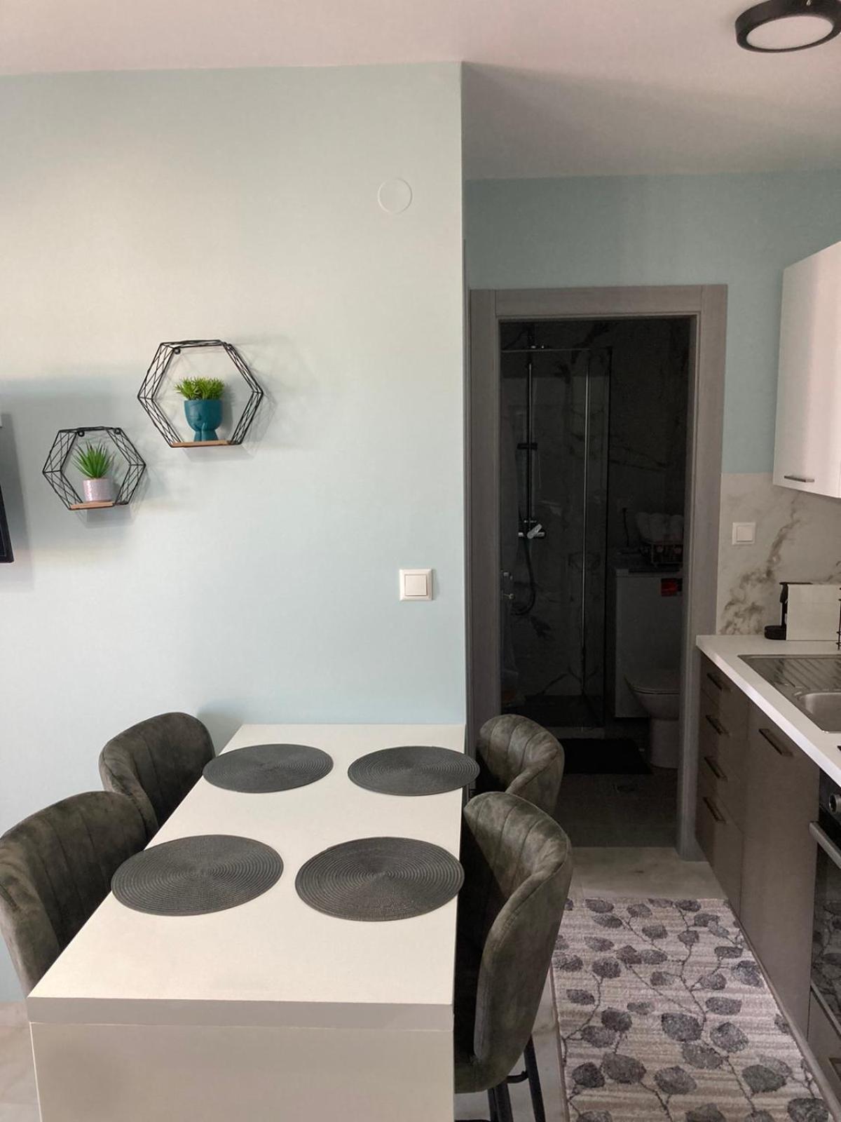 Valantis Home Kawala Zewnętrze zdjęcie