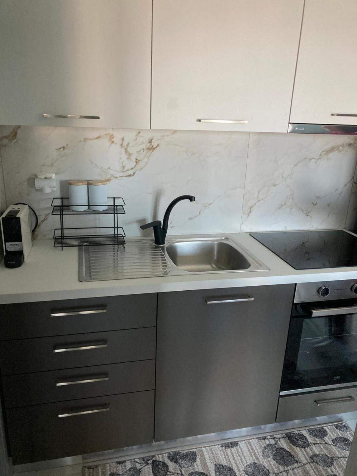 Valantis Home Kawala Zewnętrze zdjęcie