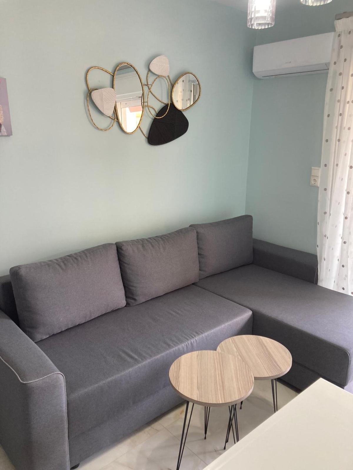 Valantis Home Kawala Zewnętrze zdjęcie