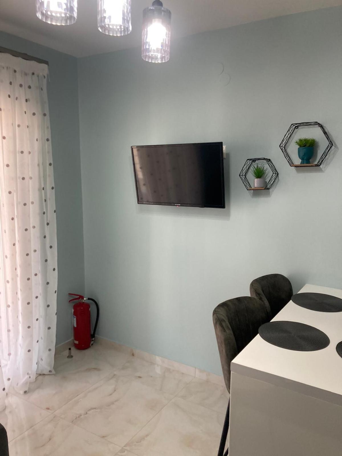 Valantis Home Kawala Zewnętrze zdjęcie